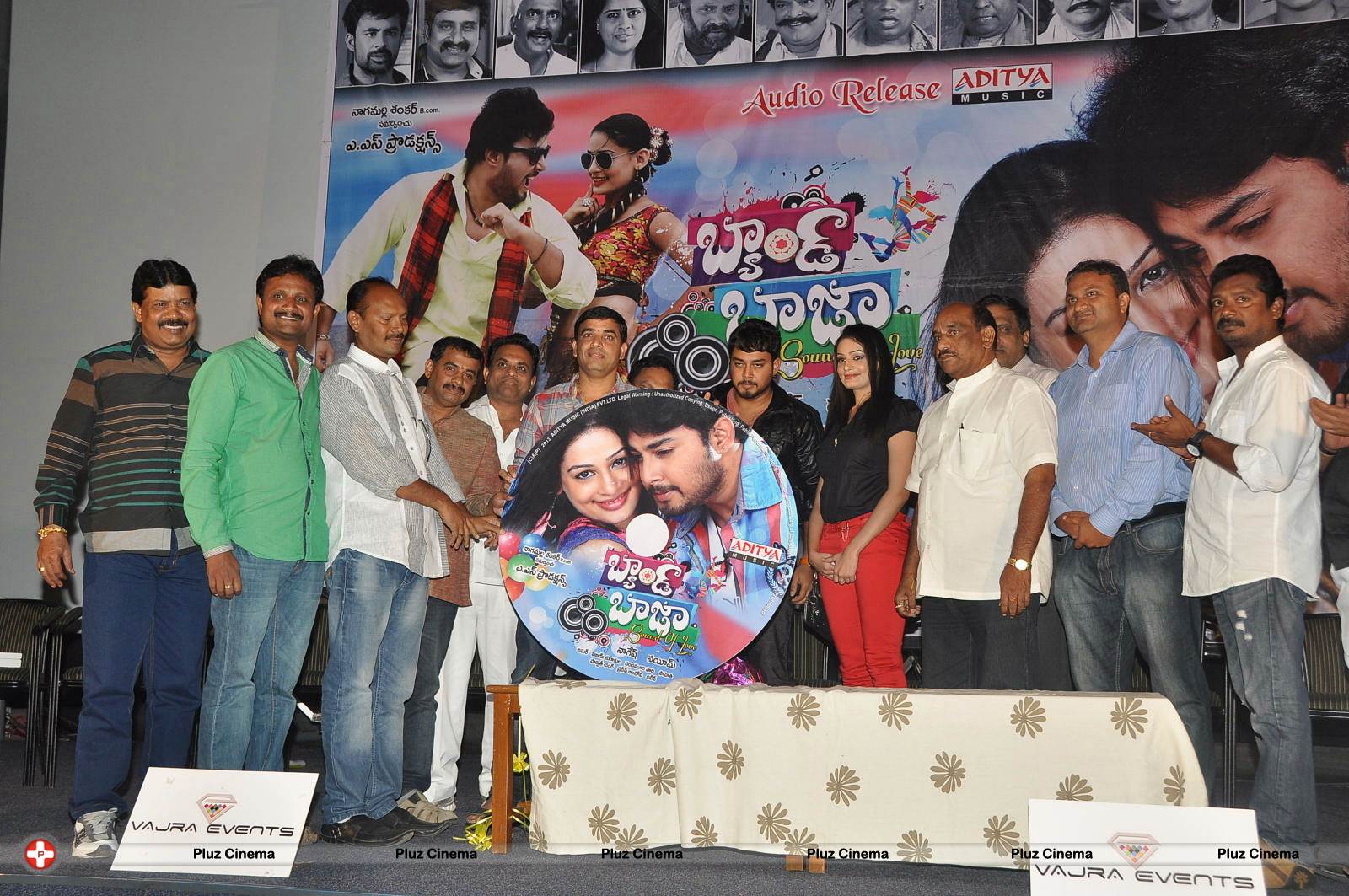 Band Baaja Movie Audio Launch Photos | Picture 545257