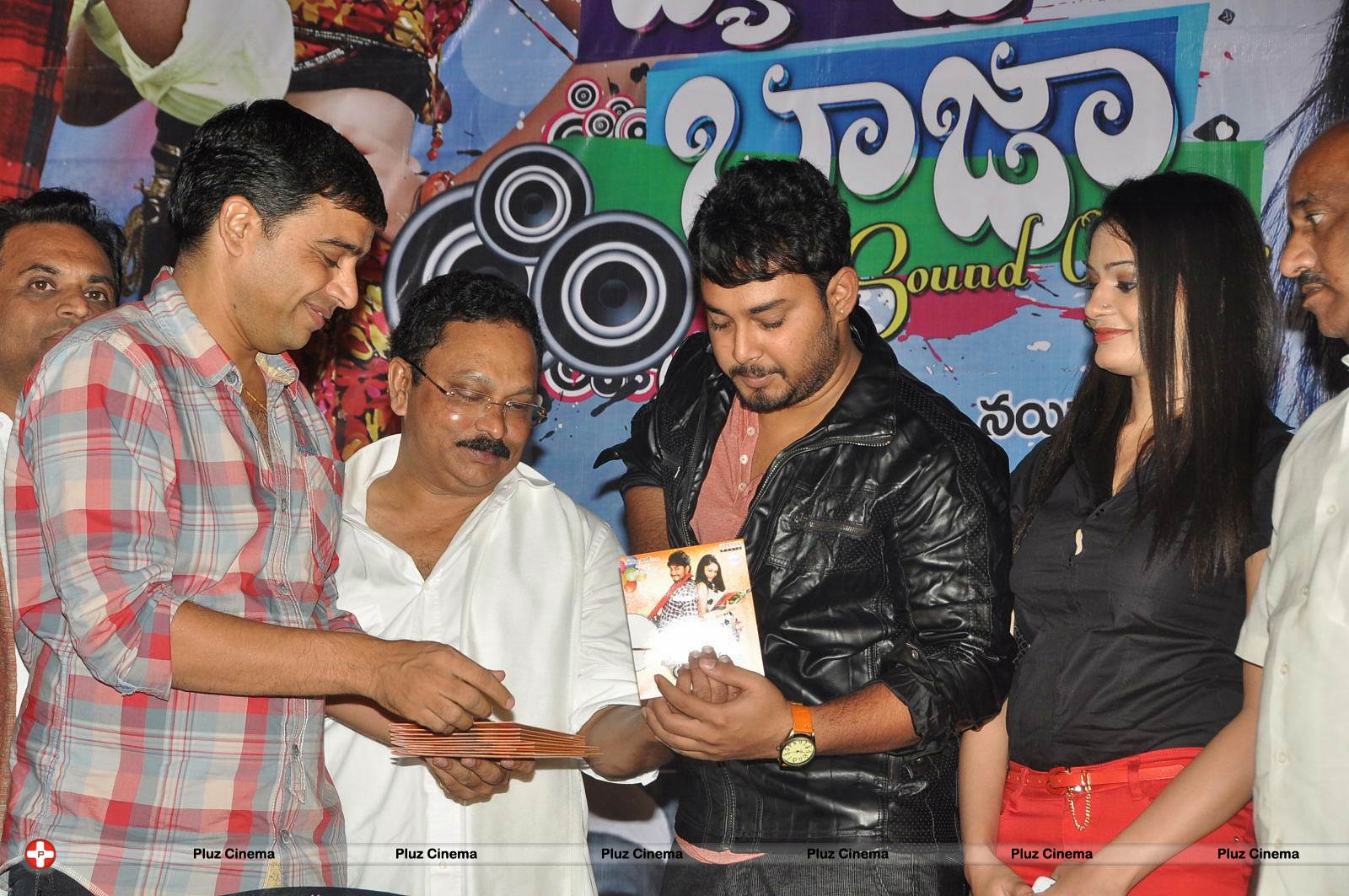 Band Baaja Movie Audio Launch Photos | Picture 545289