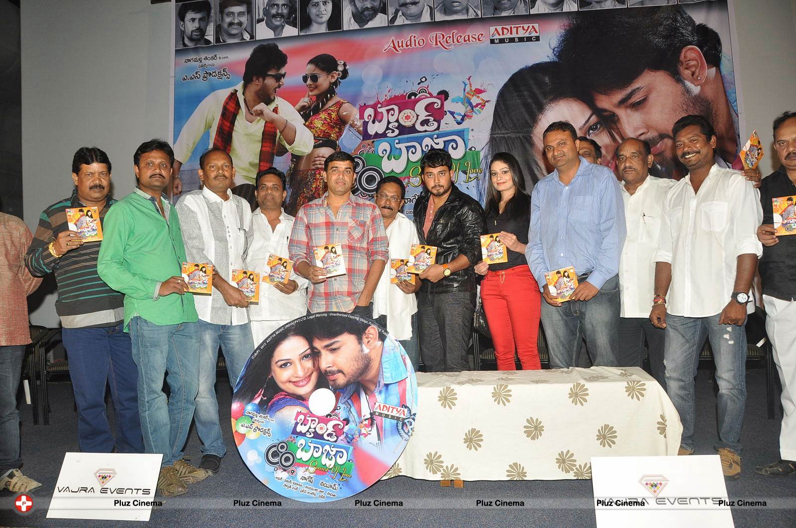 Band Baaja Movie Audio Launch Photos | Picture 545299