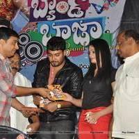 Band Baaja Movie Audio Launch Photos | Picture 545245
