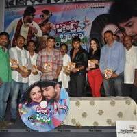 Band Baaja Movie Audio Launch Photos | Picture 545263