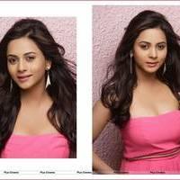 Suza Kumar Latest Hot Images | Picture 545313