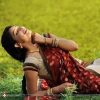 Tanvi Vyas - Nenem Chinnapillana Movie Stills | Picture 546831