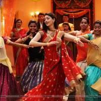 Tanvi Vyas - Nenem Chinnapillana Movie Stills