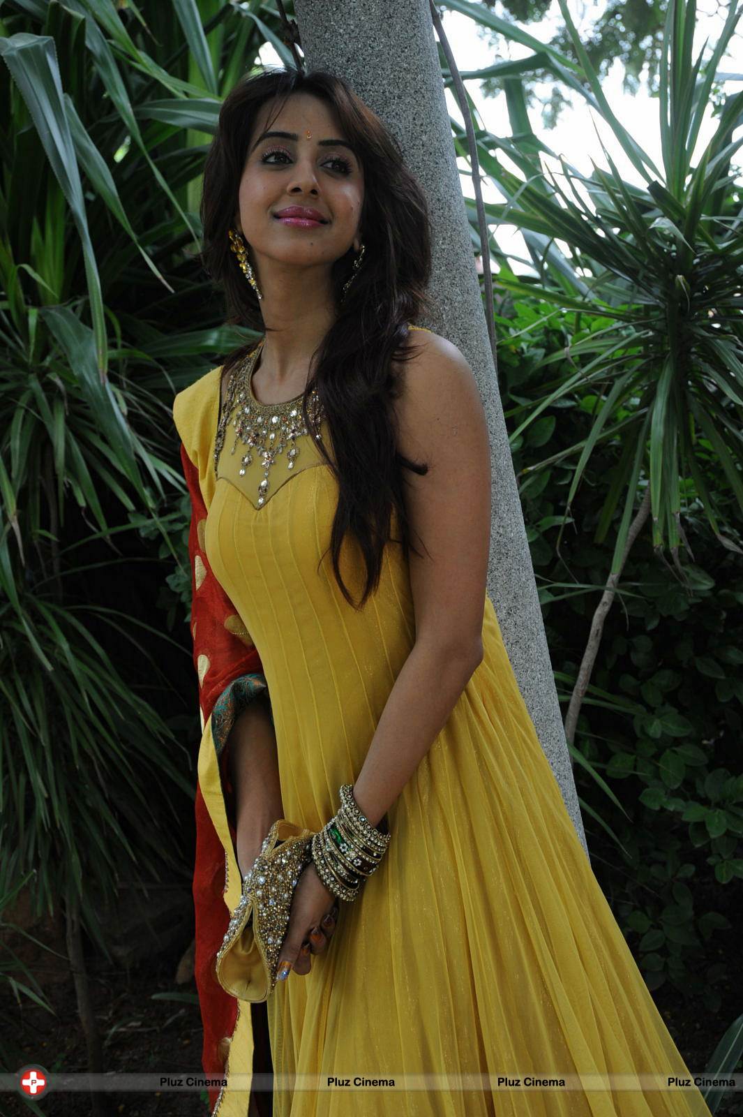 Sanjana Latest Pictures | Picture 546507