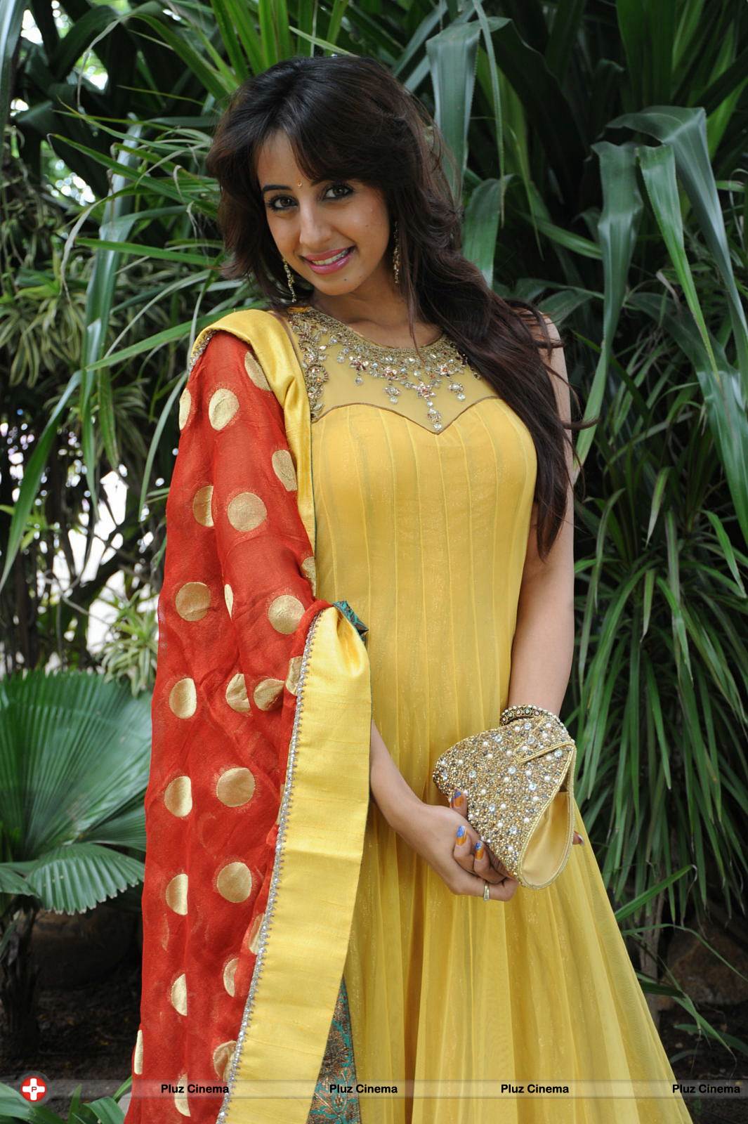 Sanjana Latest Pictures | Picture 546511