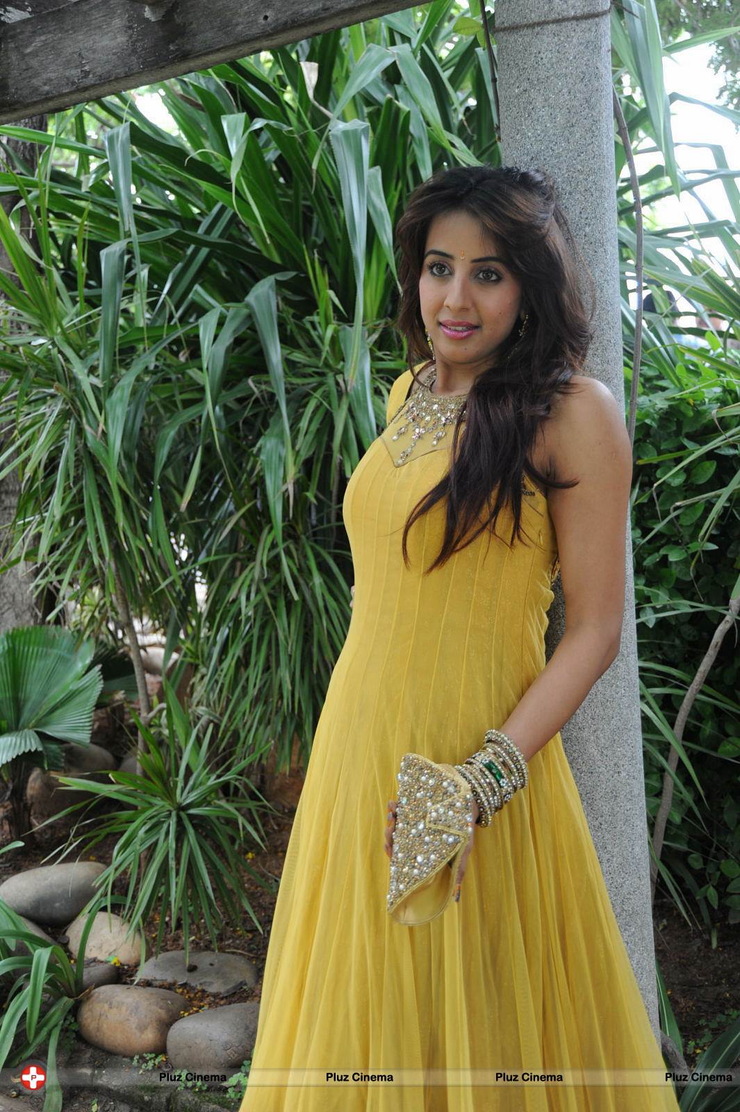 Sanjana Latest Pictures | Picture 546515