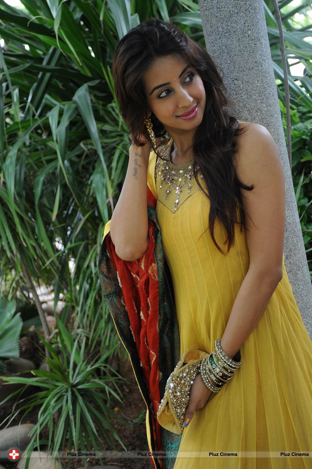 Sanjana Latest Pictures | Picture 546556