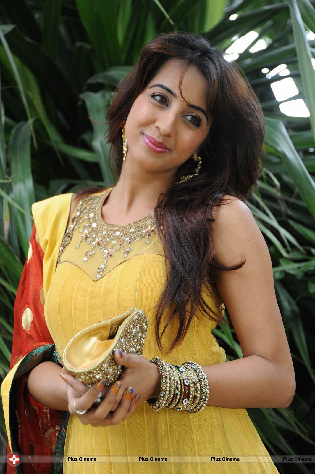 Sanjana Latest Pictures | Picture 546566