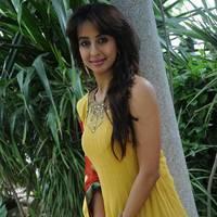 Sanjana Latest Pictures | Picture 546522