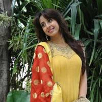 Sanjana Latest Pictures | Picture 546549