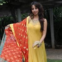 Sanjana Latest Pictures | Picture 546562
