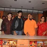 Sri Jagadguru Adi Shankara Movie Success Meet Photos | Picture 546694