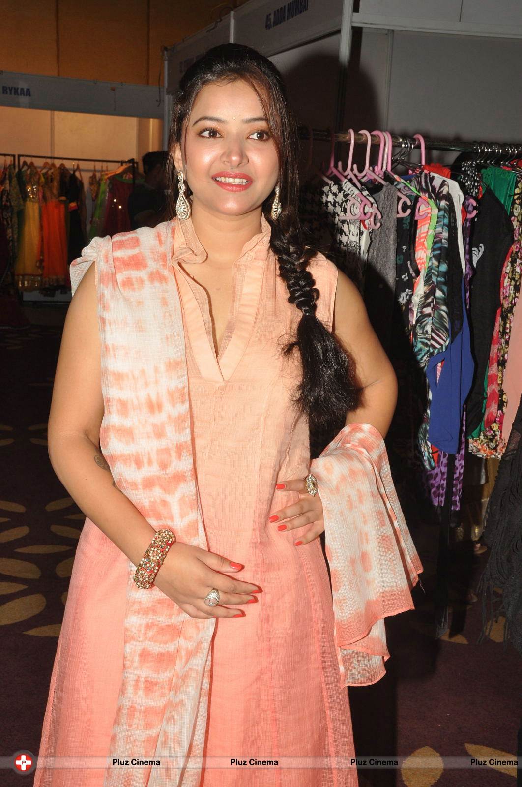 Swetha Prasad Latest Hot Pictures | Picture 546920