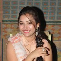 Swetha Prasad Latest Hot Pictures | Picture 546943