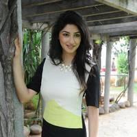 Tanvi Vyas New Hot Images | Picture 546257