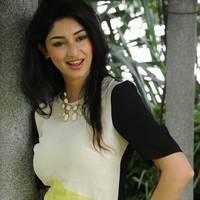Tanvi Vyas New Hot Images | Picture 546265