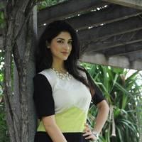 Tanvi Vyas New Hot Images | Picture 546269