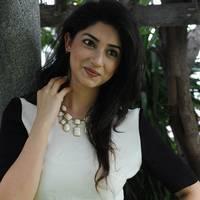 Tanvi Vyas New Hot Images | Picture 546272