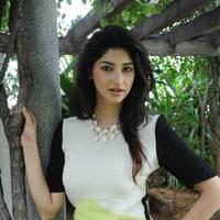 Tanvi Vyas New Hot Images | Picture 546275