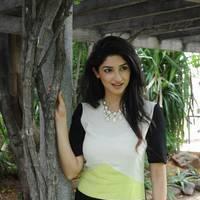 Tanvi Vyas New Hot Images | Picture 546277