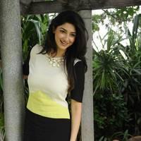 Tanvi Vyas New Hot Images | Picture 546278
