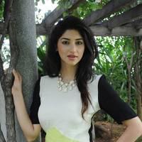 Tanvi Vyas New Hot Images | Picture 546281
