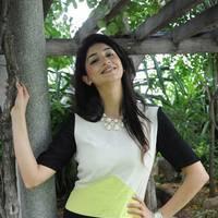 Tanvi Vyas New Hot Images | Picture 546283