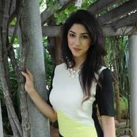 Tanvi Vyas New Hot Images | Picture 546285
