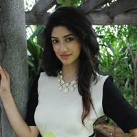 Tanvi Vyas New Hot Images | Picture 546287