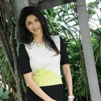 Tanvi Vyas New Hot Images | Picture 546296