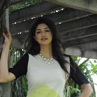Tanvi Vyas New Hot Images | Picture 546298