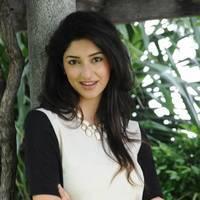 Tanvi Vyas New Hot Images | Picture 546307