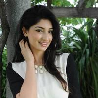 Tanvi Vyas New Hot Images | Picture 546308