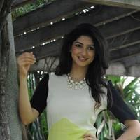 Tanvi Vyas New Hot Images | Picture 546309