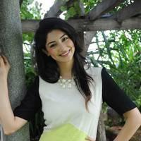 Tanvi Vyas New Hot Images | Picture 546335