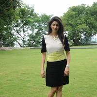 Tanvi Vyas New Hot Images | Picture 546337