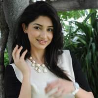 Tanvi Vyas New Hot Images | Picture 546340