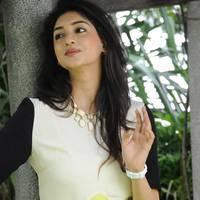 Tanvi Vyas New Hot Images | Picture 546342