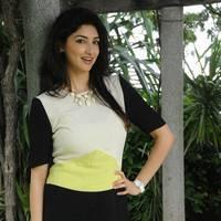 Tanvi Vyas New Hot Images | Picture 546343