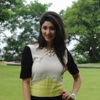 Tanvi Vyas New Hot Images | Picture 546345