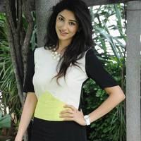 Tanvi Vyas New Hot Images | Picture 546346