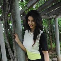 Tanvi Vyas New Hot Images | Picture 546347