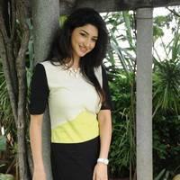 Tanvi Vyas New Hot Images | Picture 546352