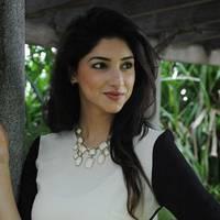 Tanvi Vyas New Hot Images | Picture 546353