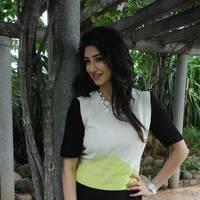 Tanvi Vyas New Hot Images | Picture 546355