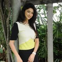 Tanvi Vyas New Hot Images | Picture 546356