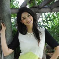 Tanvi Vyas New Hot Images | Picture 546357