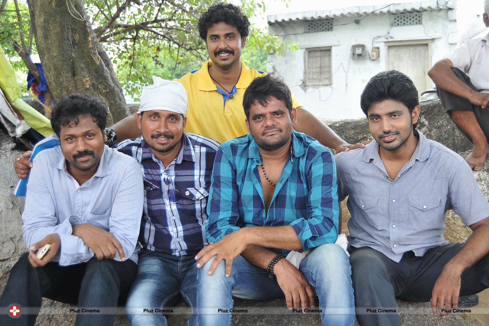 Gulabi Telugu Movie Stills | Picture 548907