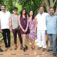 Nannu Dochukunduvate Movie Opening Pictures | Picture 549196